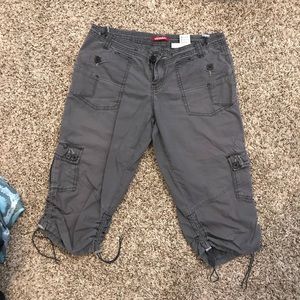 Unionbay Cargo Capris